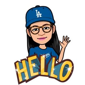 Meet your Posher, Jackie